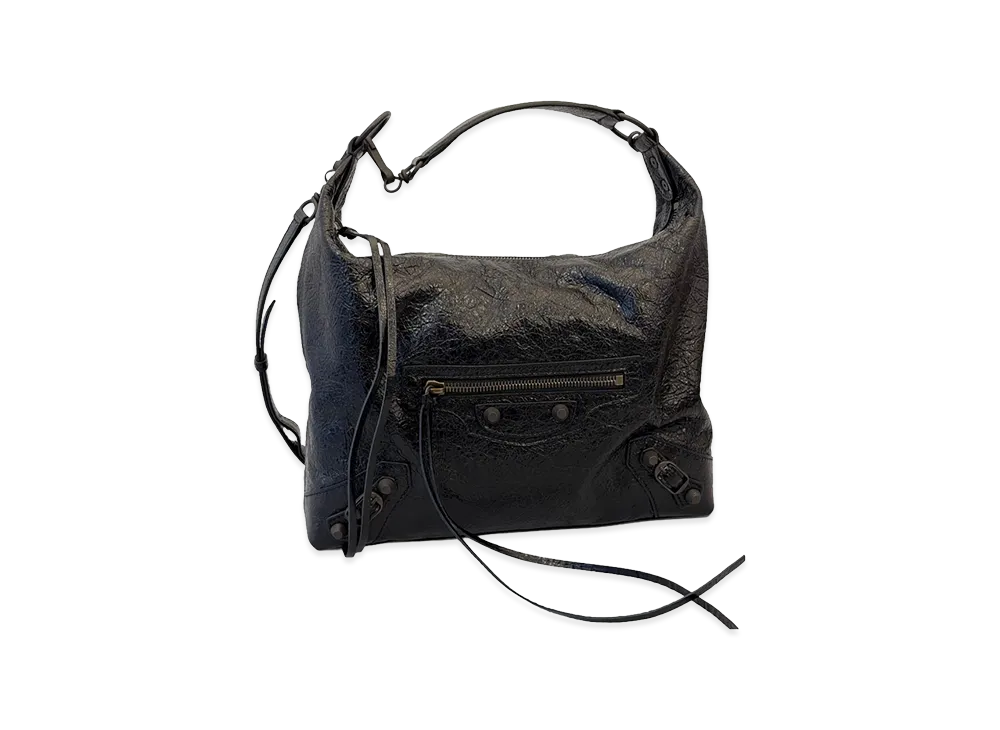 BALENCIAGA Women's Bags "Black"