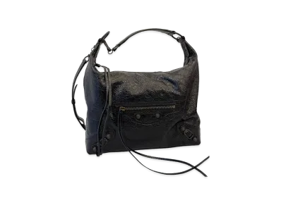 BALENCIAGA Women's Bags "Black"