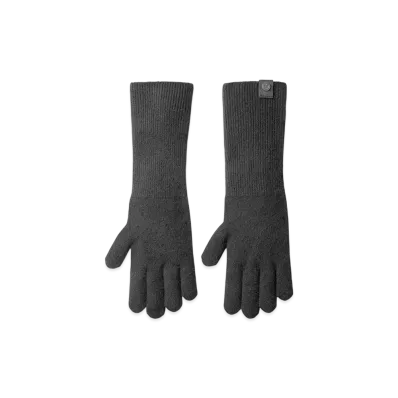 CANADA GOOSE Cashmere Glove "Black"