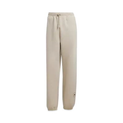 adidas by Stella McCartney Loose Sweatpants "Desert Sand Smc"