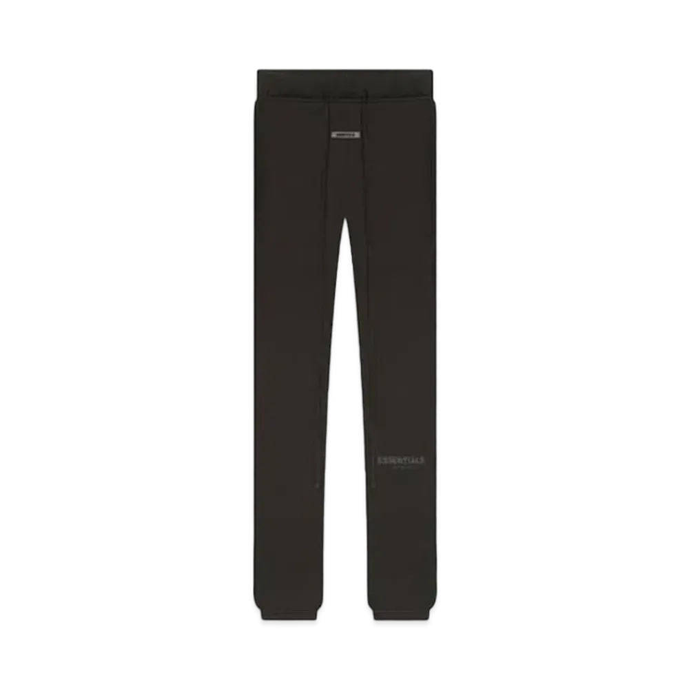 FEAR OF GOD ESSENTIALS Sweatpants "Black"