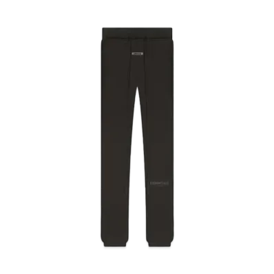 FEAR OF GOD ESSENTIALS Sweatpants "Black"