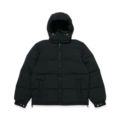 Levi's Rockridge Short Down Jacket "Black"