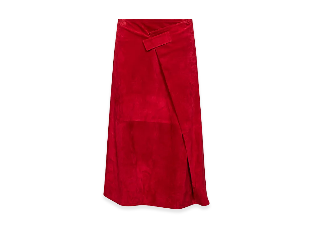 Bottega Veneta Women's Skirts "Crave"