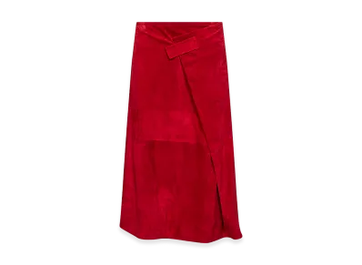 Bottega Veneta Women's Skirts "Crave"