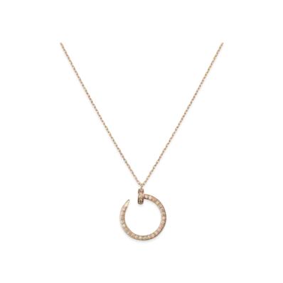 Cartier Juste Un Clou Necklace
