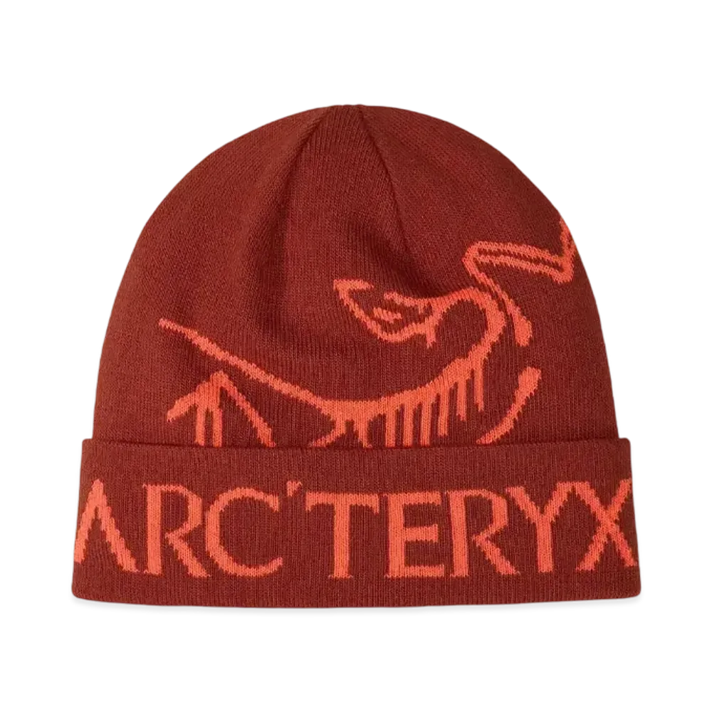 ARC'TERYX Bird Word Talk "Sequoia/Solaris"