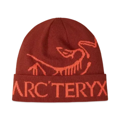 ARC'TERYX Bird Word Talk "Sequoia/Solaris"