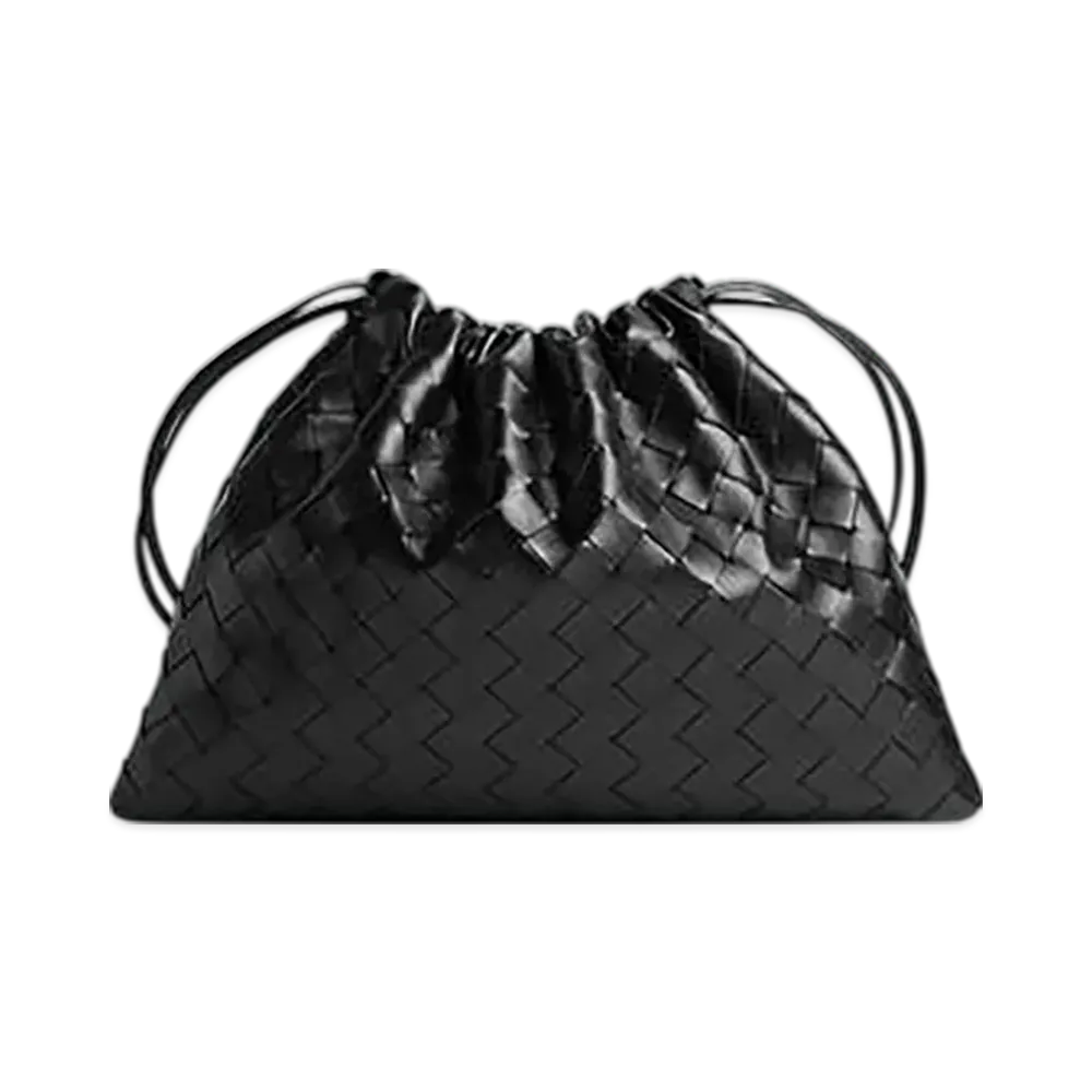 Bottega Veneta Dustbag "Black"