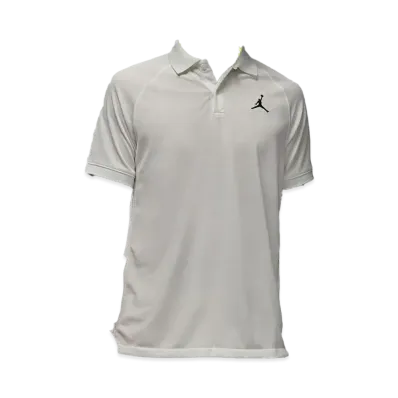 Nike Jordan Brand AS M J DF SPRT GLF Polo "White"