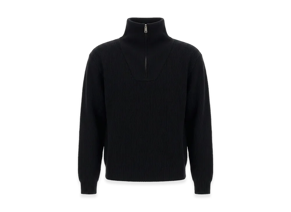 Saint Laurent Sweaters "Black"