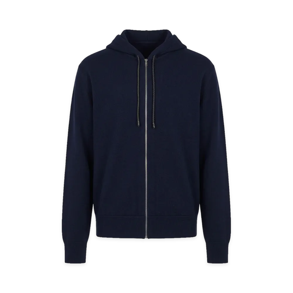 Bottega Veneta Sweaters "Blue"