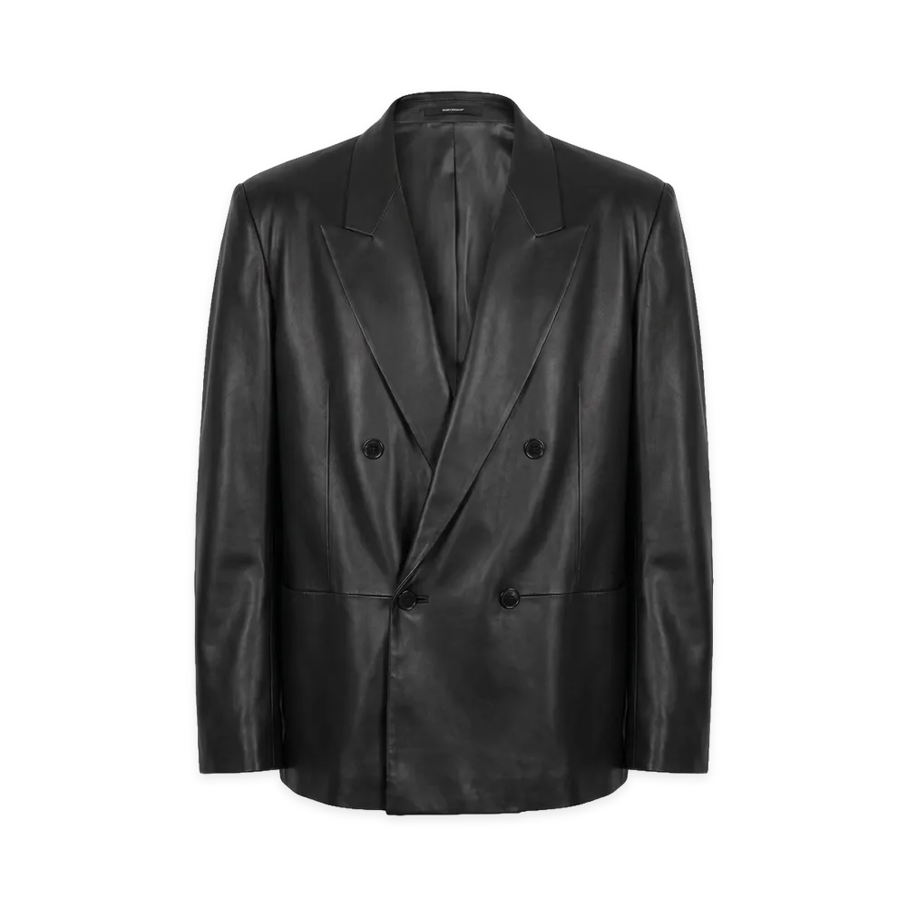 GUCCI Jacket "Black"