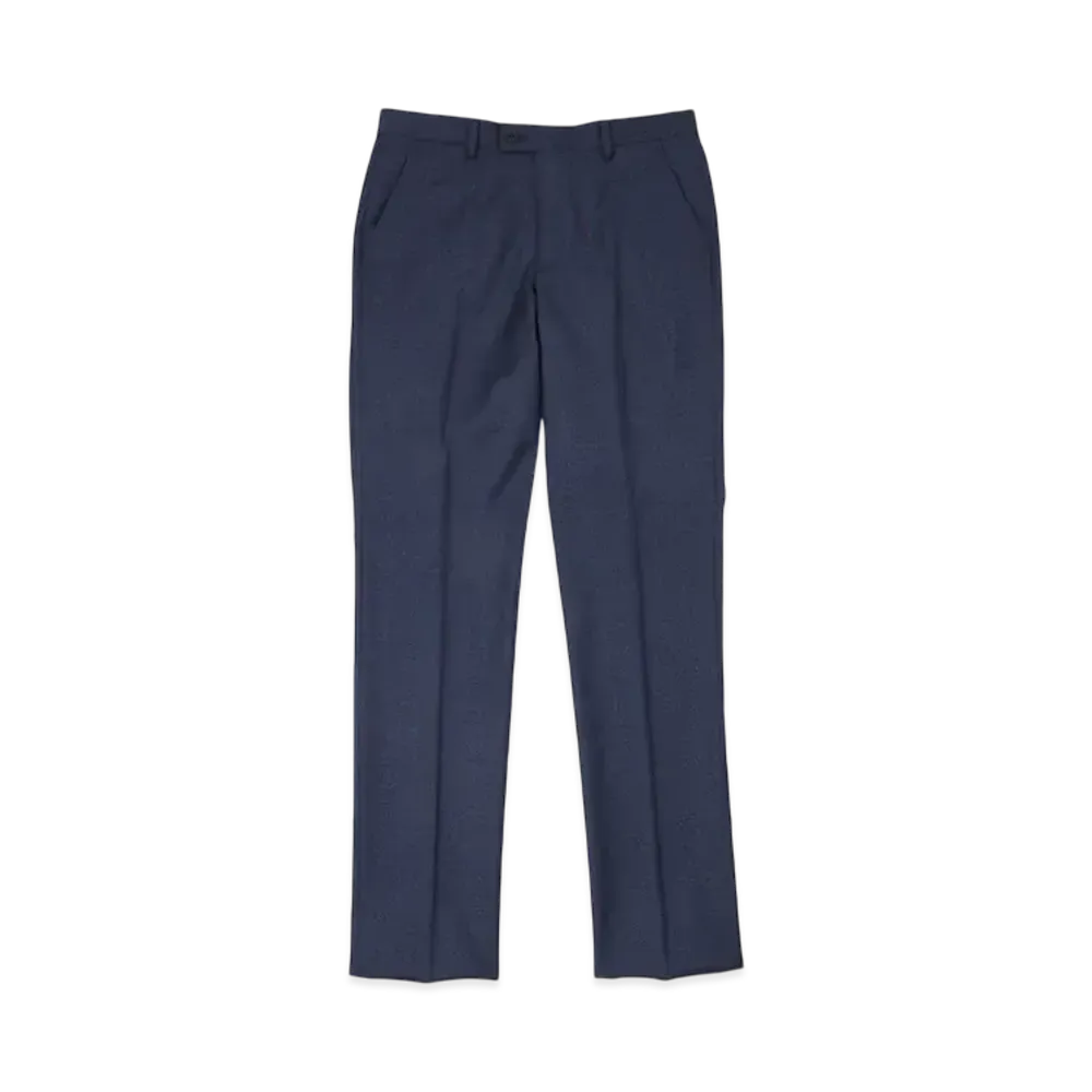 Paul Smith SOHO Single 2B Suit "Blue"