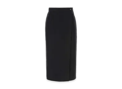 Bottega Veneta Women's Mini Skirt "Double"