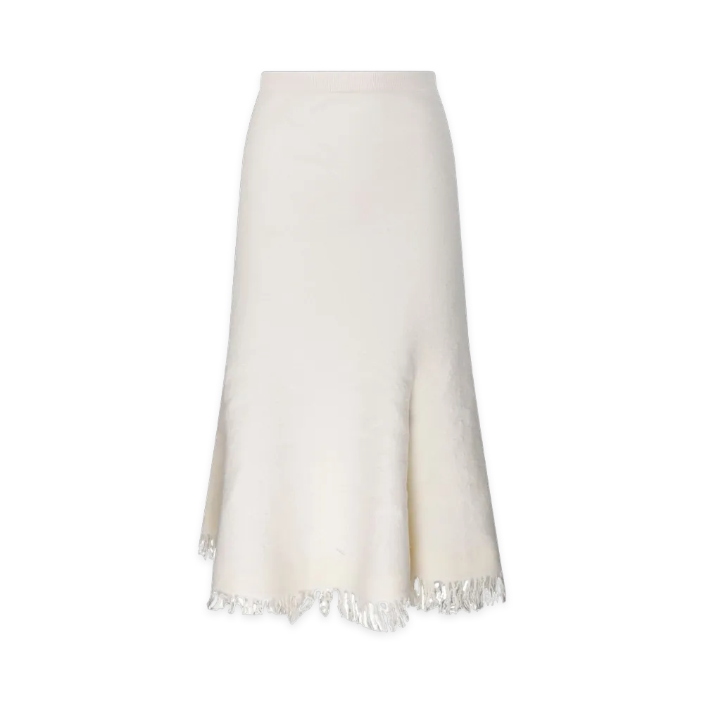 Bottega Veneta Women's Skirts "White"