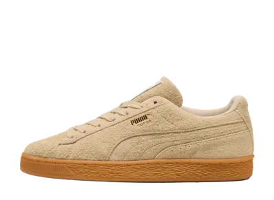 Puma Suede Forever "Cashew Brown/Gum"