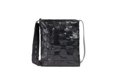 Bottega Veneta Cassette "Black"