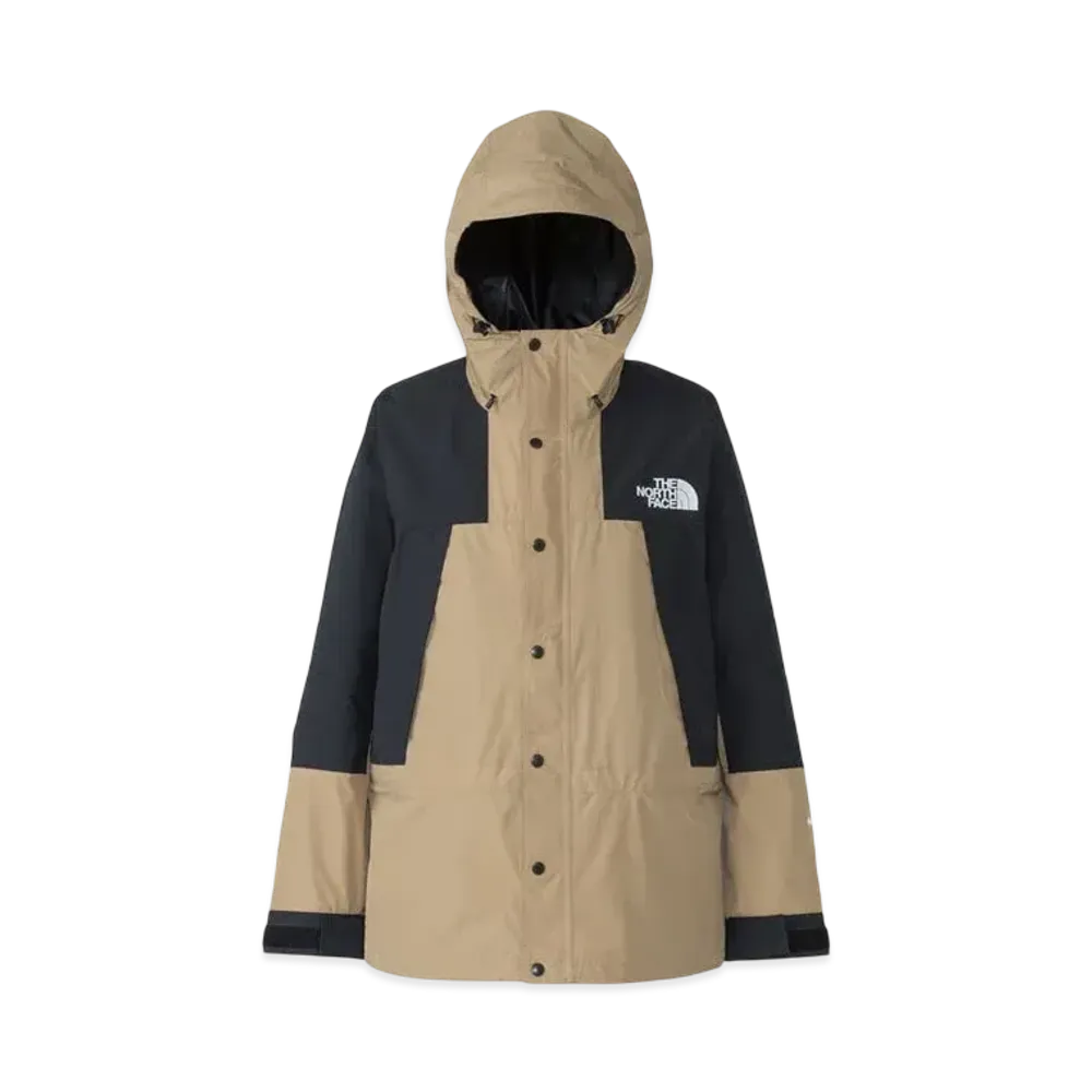 The North Face Retro Mountain Light Jacket "Kelp Tan"
