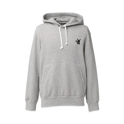COMME des GARCONS Pokemon Hoodie "Grey"