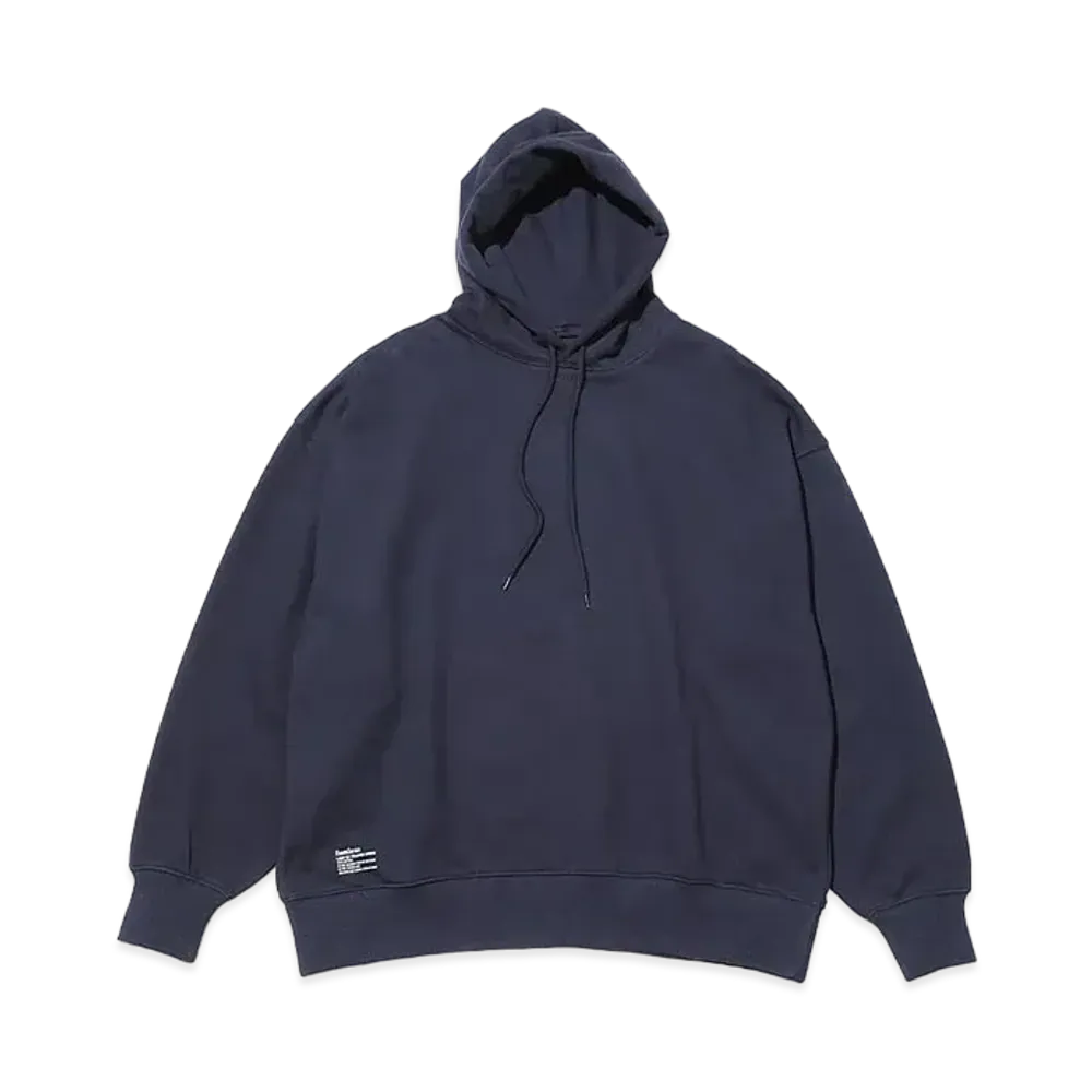 FreshService Light OZ Pullover Hoodie "Navy"