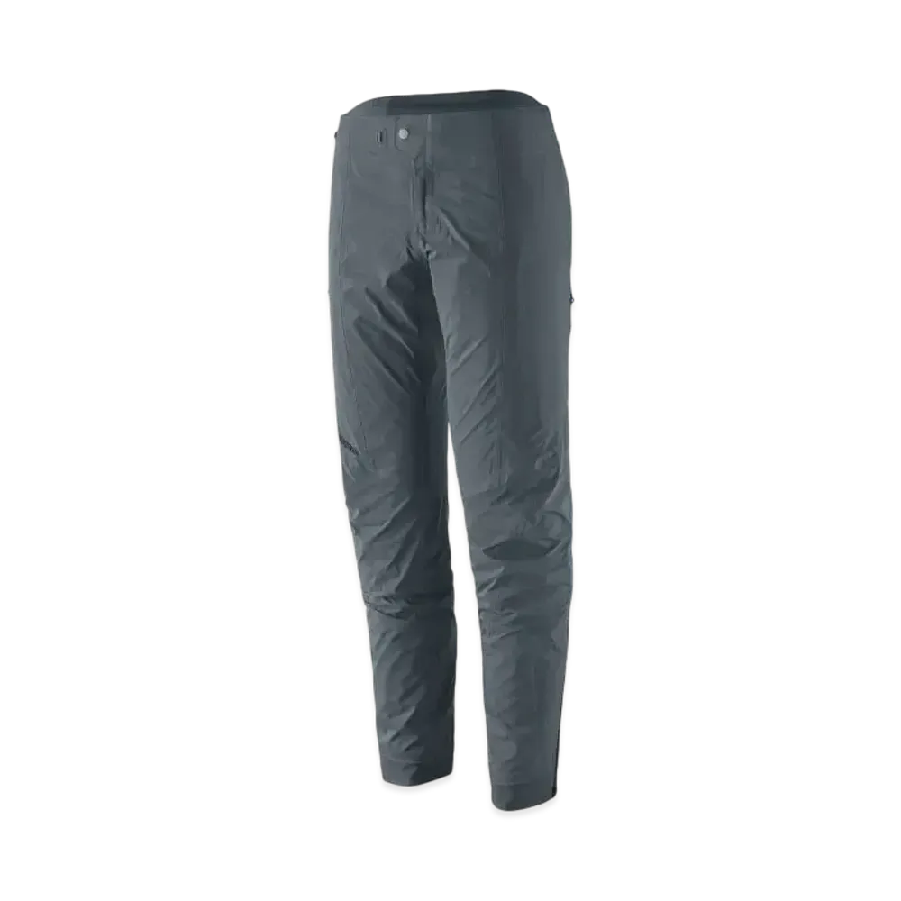 Patagonia Men's Dirt Roamer Storm Pants "Nouveau Green"