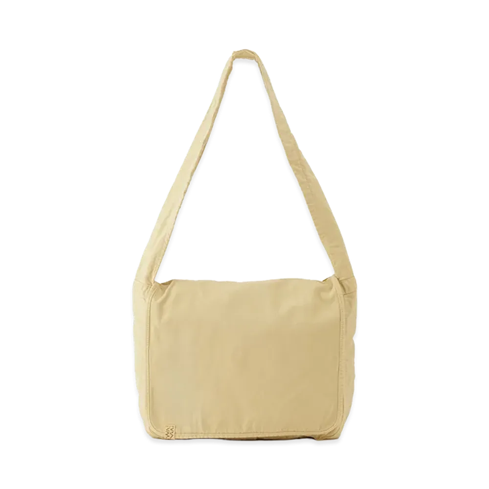 visvim Ut.Shoulder (M) "Beige"