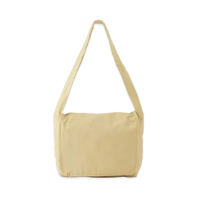 visvim Ut.Shoulder (M) "Beige"
