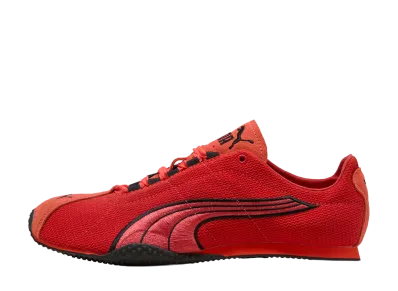 Puma H-Street Embroidery "Candy Apple/Red Glamour"