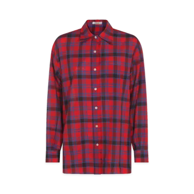 The Row Women's Jackets "Red"