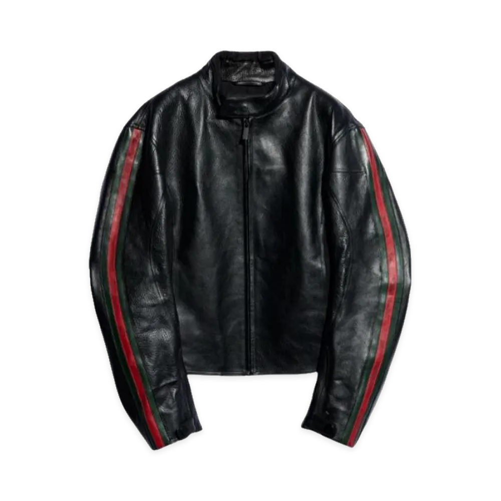 GUCCI Coats "Black"