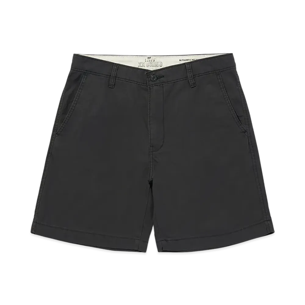 Levi's XX Chino Authentic Short Pants "Black"