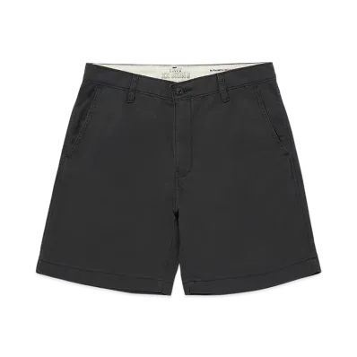 Levi's XX Chino Authentic Short Pants "Black"
