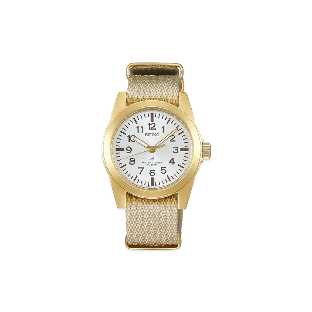 SEIKO Seiko Selection SCXP158
