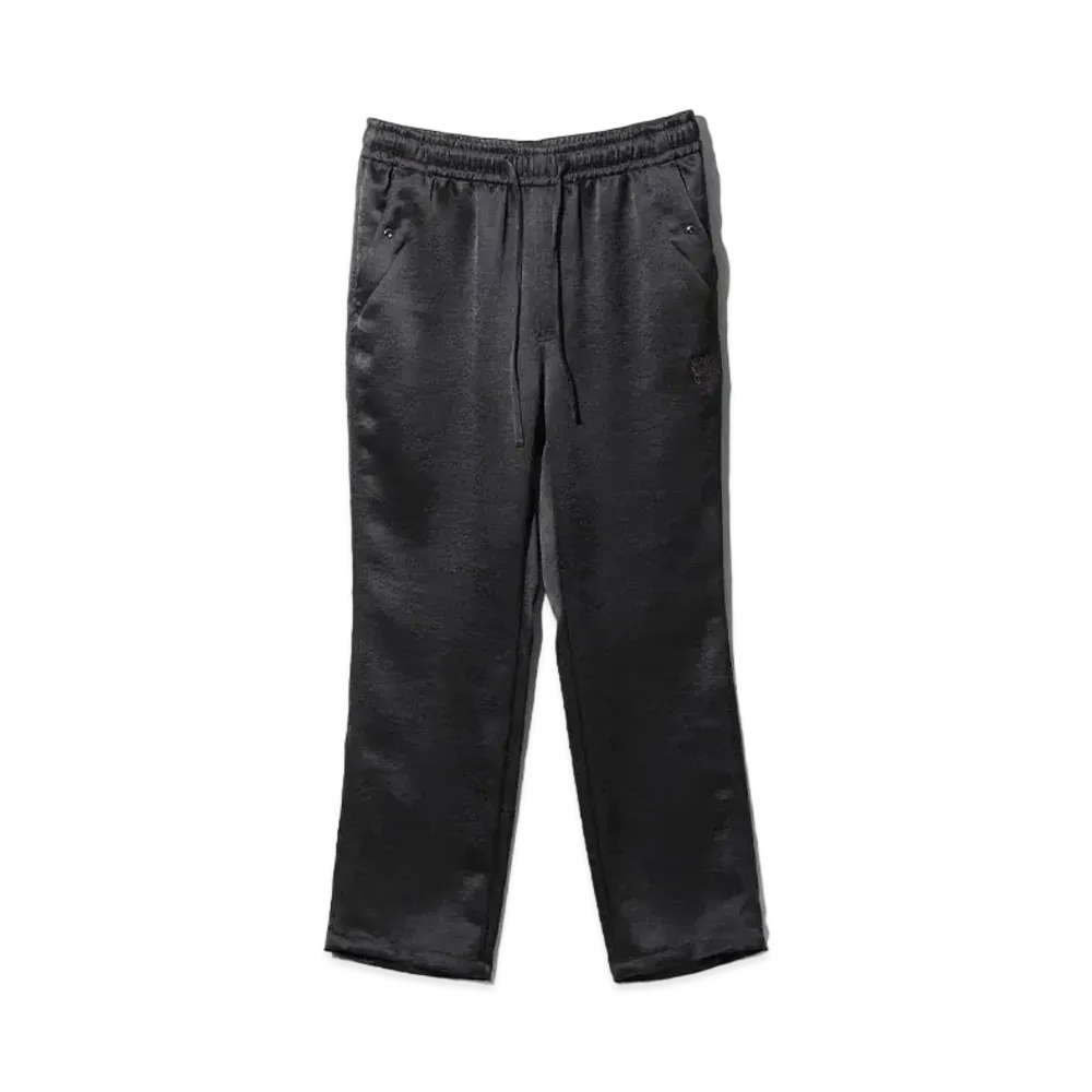 Needles String Cowboy Pant - Poly Sateen "Purple"