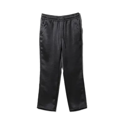 Needles String Cowboy Pant - Poly Sateen "Purple"