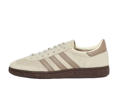 adidas Handball Spezial "Light Gray" (green label relaxing Japan Exclusive)