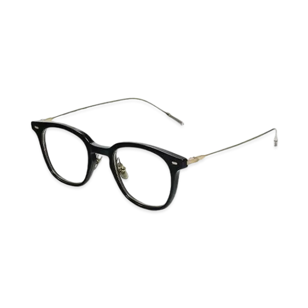 Gentle Monster Booster 01 "Black"