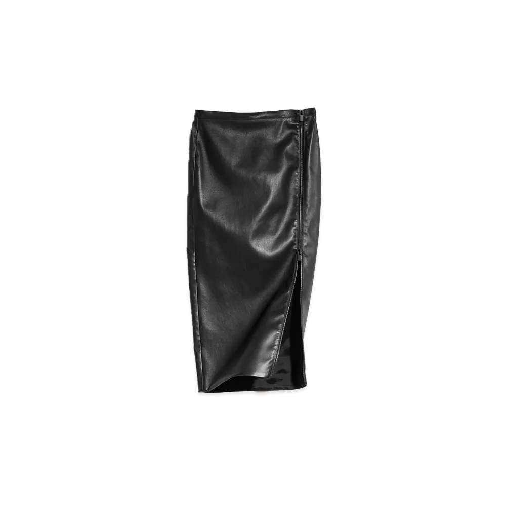 GUCCI Women's Skirts "Black"