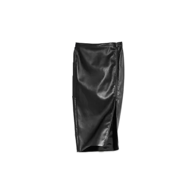 GUCCI Women's Skirts "Black"