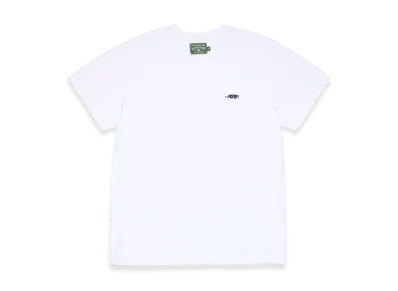 DENIM TEARS Panther Tee "White"