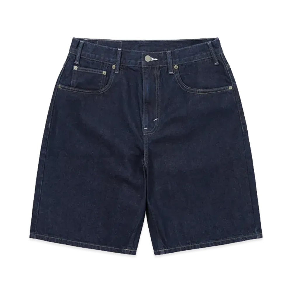thisisneverthat Relaxed Denim Short "One Wash"