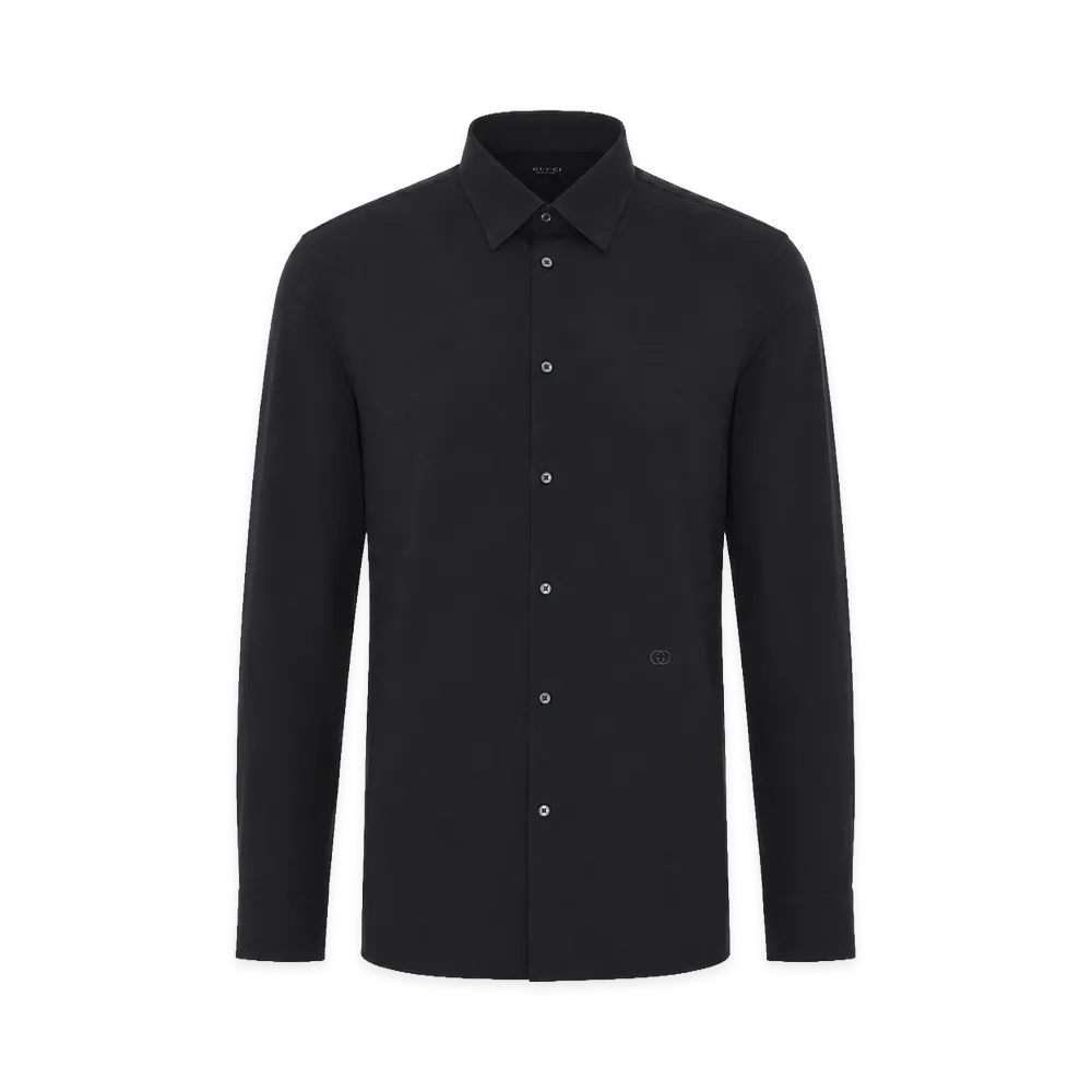 GUCCI Shirts "Black"