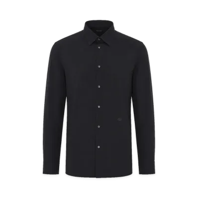 GUCCI Shirts "Black"