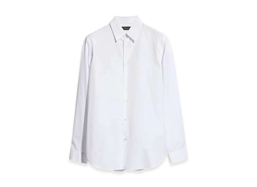 GUCCI Shirts "White"