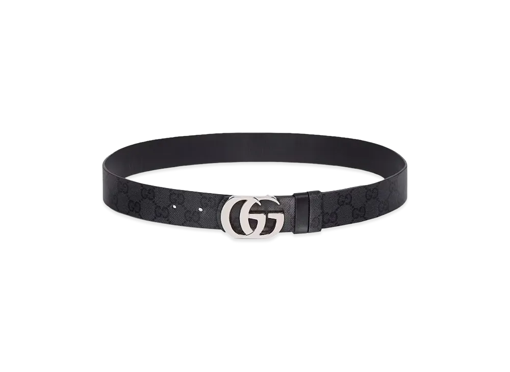 GUCCI Belts "Black"