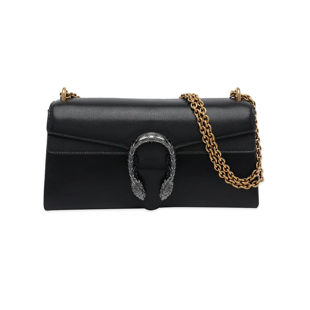 GUCCI Women's Bag "Black"