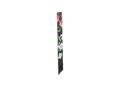 GUCCI Women's Scarfs "Black"
