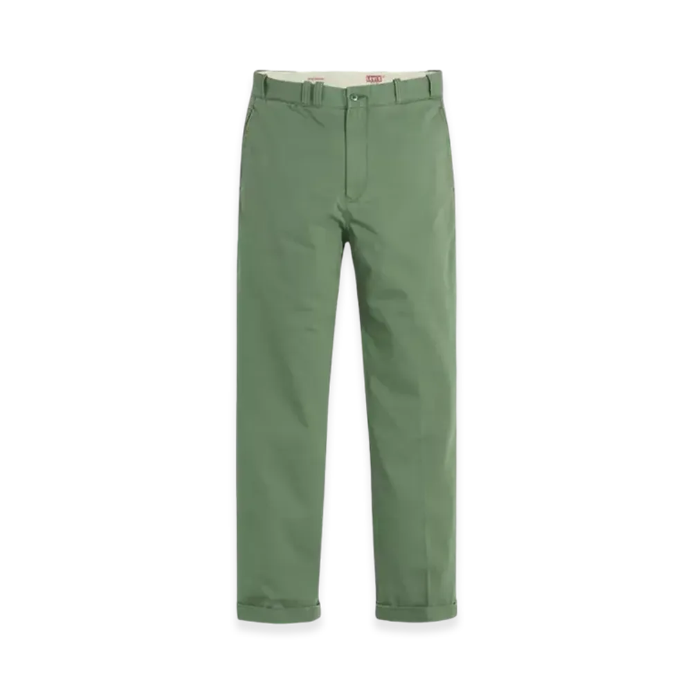 Levi's Vintage Clothing Tab Twill "Green"