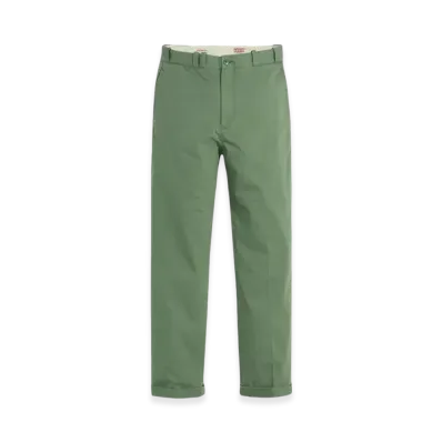 Levi's Vintage Clothing Tab Twill "Green"